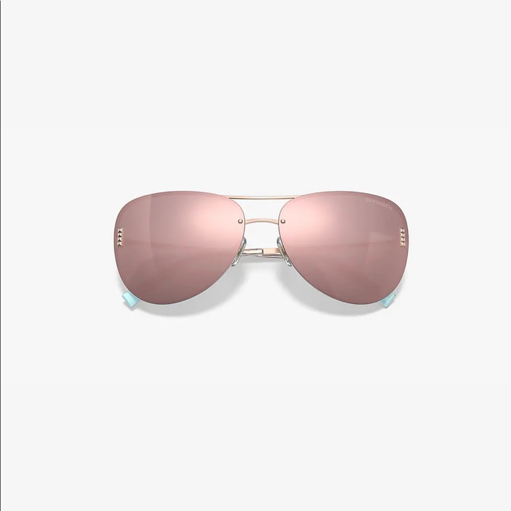 Tiffany and Co. Aviator